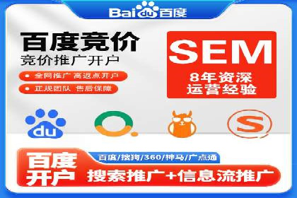 SEM竞价培训：实战案例解析与优化